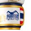 Boxing gloves Muay Thai - Limited Edition, Colour: Weiss, OZ: 16oz, 4 image