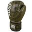 Boxing gloves Muay Thai, Colour: Khaki, OZ: 10oz, 2 image