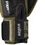 Gants de boxe Muay Thai, Couleur: Kaki, OZ: 10oz, 4 image