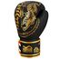 Boxhandschuhe Muay Thai - Limited Black Edition, Farbe: Schwarz, OZ: 14oz, 2 image