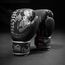 Boxing gloves Muay Thai - Limited Silver Edition, Colour: Schwarz, OZ: 10oz, 5 image