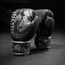 Gants de boxe Muay Thai - Limited Silver Edition, Couleur: Noir, OZ: 12oz, 5 image