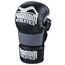 MMA Sparring Gloves, Size: L/XL, Colour: Schwarz, 2 image