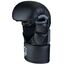 MMA Sparring Gloves, Size: L/XL, Colour: Schwarz, 3 image