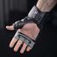MMA Sparring Gloves, Size: L/XL, Colour: Schwarz, 4 image