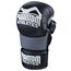 MMA Sparring Gloves, Size: S/M, Colour: Schwarz, 2 image