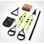 Krafttrainingssystem PTS Lite, Bekleidungsgrösse: One Size, Farbe: Gelb