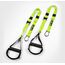 Krafttrainingssystem PTS Lite, Bekleidungsgrösse: One Size, Farbe: Gelb, 2 image