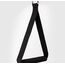 Krafttrainingssystem PTS Lite, Bekleidungsgrösse: One Size, Farbe: Gelb, 8 image
