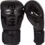 Venum Elite Boxing Gloves-Black, OZ: 10oz