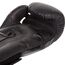 Venum Elite Boxing Gloves-Black, OZ: 10oz, 4 image