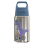 Isotherme Kindertrinkflasche "Shield One Great Day" 0.5L SIGG, 3 image