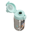 Isotherme Kinderflasche "Shield One Pilot" 0.5L SIGG, 4 image