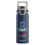 Gourde enfant "WMB Batman Into Action blue" 0.6L SIGG