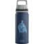 Gourde enfant "WMB Batman Into Action blue" 0.6L SIGG, 3 image