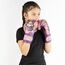 8 WEAPONS Kids Boxing Glove - Jenny pink 6 Oz, Colour: Rosa, OZ: 6oz, 6 image