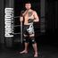 Knieschützer APEX Grappling, Taille: S/M, Couleur: Noir, 3 image