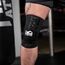 Knieschützer APEX Grappling, Taille: S/M, Couleur: Noir, 4 image