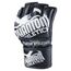 Gants de combat MMA APEX Blackout, Taille: S/M, Couleur: Noir, 2 image