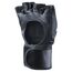 Gants de combat MMA APEX Blackout, Taille: S/M, Couleur: Noir, 3 image