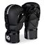 MMA Sparring Gloves APEX, Size: L/XL, Colour: Schwarz