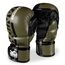 MMA Sparring Gloves APEX, Size: S/M, Colour: Khaki