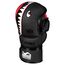 MMA Sparring Gloves, Size: L/XL, Colour: Schwarz, 2 image