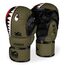 MMA Sparring Gloves, Size: L/XL, Colour: Khaki