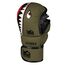 MMA Sparring Gloves, Size: S/M, Colour: Khaki, 2 image