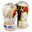 Muay Thai MMA sparring gloves, Size: S/M, Colour: Schwarz, 2 image