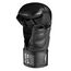 MMA Sparring Handschuhe, Bekleidungsgrösse: L/XL, Farbe: Schwarz, 3 image