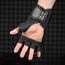 Gants MMA Sparring, Taille: L/XL, Couleur: Noir, 4 image