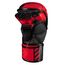 MMA Sparring Handschuhe APEX, Bekleidungsgrösse: L/XL, Farbe: Rot, 3 image