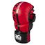 MMA  Sparring Gloves APEX, Size: S/M, Colour: Rot, 2 image