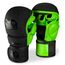 MMA Sparring Handschuhe Galaxy, Bekleidungsgrösse: S/M, Farbe: Schwarz