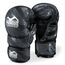 MMA  Sparring Gloves Camo Tiger, Taglia: S/M, Colore: Grigio