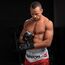 MMA  Sparring Gloves APEX, Taglia: L/XL, Colore: Grigio, 7 image