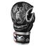 MMA Muay Thai Sparring-Handschuhe, Bekleidungsgrösse: S/M, Farbe: Schwarz, 2 image