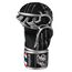 MMA Muay Thai Sparring-Handschuhe, Bekleidungsgrösse: S/M, Farbe: Schwarz, 3 image