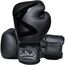 8 Weapons Boxing Gloves - BIG 8 Premium, Colour: Schwarz, OZ: 10oz
