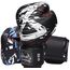 Boxing Gloves - Cut Like A Blade 2.0 10 Oz, Colour: Schwarz, OZ: 10oz