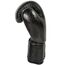 8 WEAPONS Boxing Gloves - Shift black-matt 12 Oz, Colour: Schwarz, OZ: 12oz, 5 image
