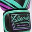 8 WEAPONS Boxing Gloves - Shift cyber 12 Oz, Colour: Violett, OZ: 12oz, 8 image