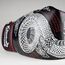 8 WEAPONS Boxing Gloves - Sak Yant Naga black 10 Oz, Colour: Schwarz, OZ: 10oz, 4 image