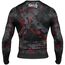 Kompressions-T-Shirt langarm - Hit 2.0, Bekleidungsgrösse: S, Farbe: Schwarz, 2 image