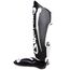 8 Weapons Shin Guards - Unlimited, Colour: Schwarz, Size: S, 3 image