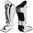 Shin Guards - Unlimited white XL, Size: XL, Colour: Weiss