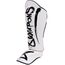 Shin Guards - Unlimited white XL, Size: XL, Colour: Weiss, 10 image