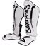 Shin Guards - Unlimited white XL, Size: XL, Colour: Weiss, 2 image
