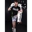 Shin Guards - Unlimited white XL, Size: XL, Colour: Weiss, 3 image